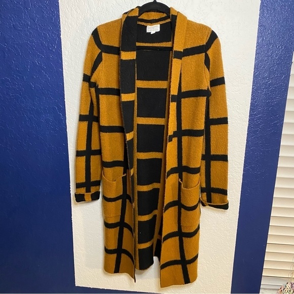 Lost Wander MIDI Sweater - Picture 2 of 6